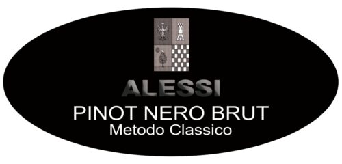 Bollicine Metodo Classico Brut ALESSI