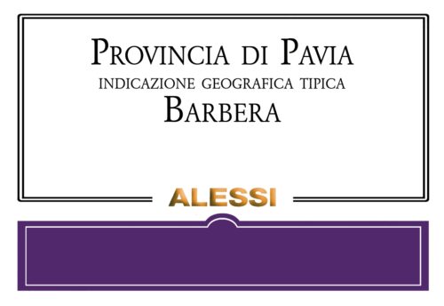 Barbera ALESSI