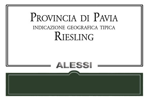 Riesling ALESSI