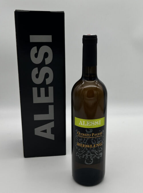 Riesling ALESSI Oltrepo Pavese