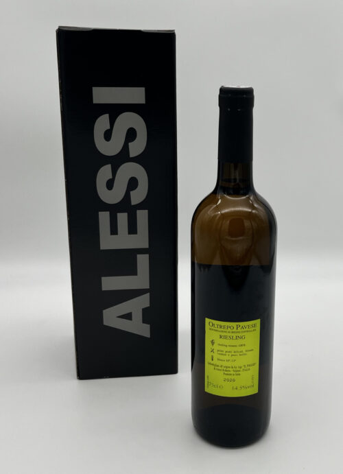 Riesling ALESSI Oltrepo Pavese