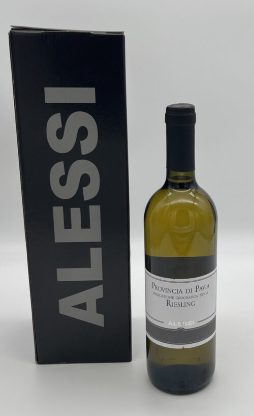 Riesling ALESSI Oltrepo Pavese