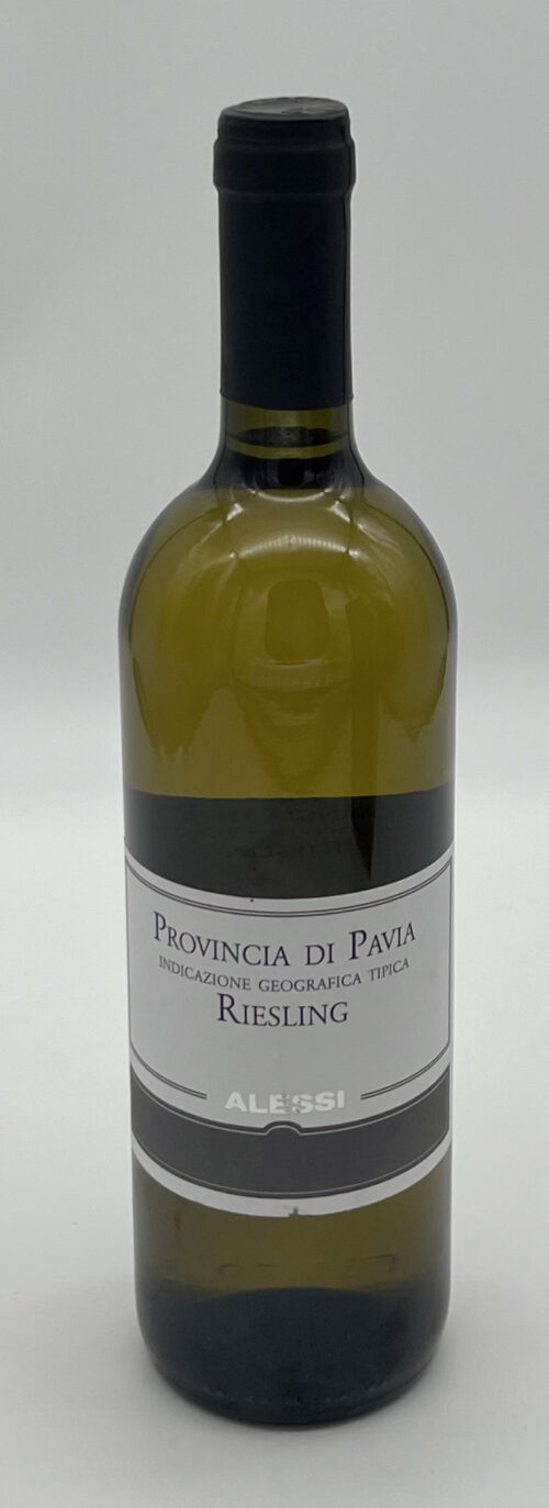 Riesling ALESSI Oltrepo Pavese