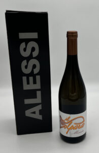 Moscato ALESSI Oltrepo Pavese