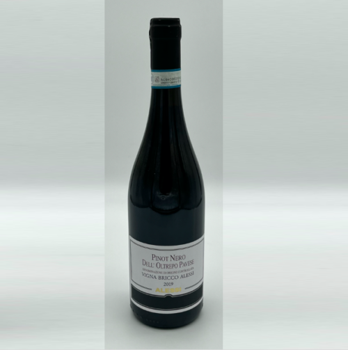 Pinot Nero D.O.C. Riserva Vigna Bricco Alessi