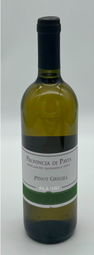 Pinot Grigio